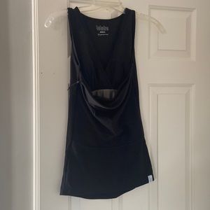 Women's Lalabu baby-wearing/breastfeeding tank, size M